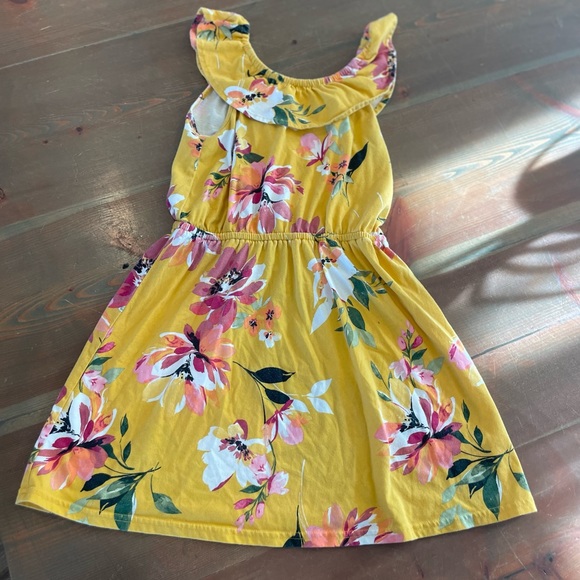 Girls Spring and Summer dresses - Picture 4 of 7